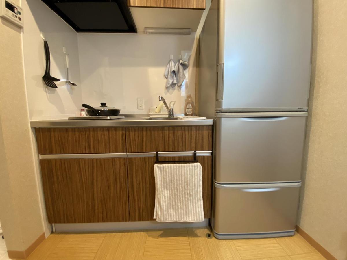 Wutong-40 Minutes Direct To Kansai Airport And 5 Minute Walk To Jr Or Subway Or Nankai Line And 1 Minute To Tsutenkaku The Landmark Of Osaka And Many Japanese Bistros Nearby Zewnętrze zdjęcie